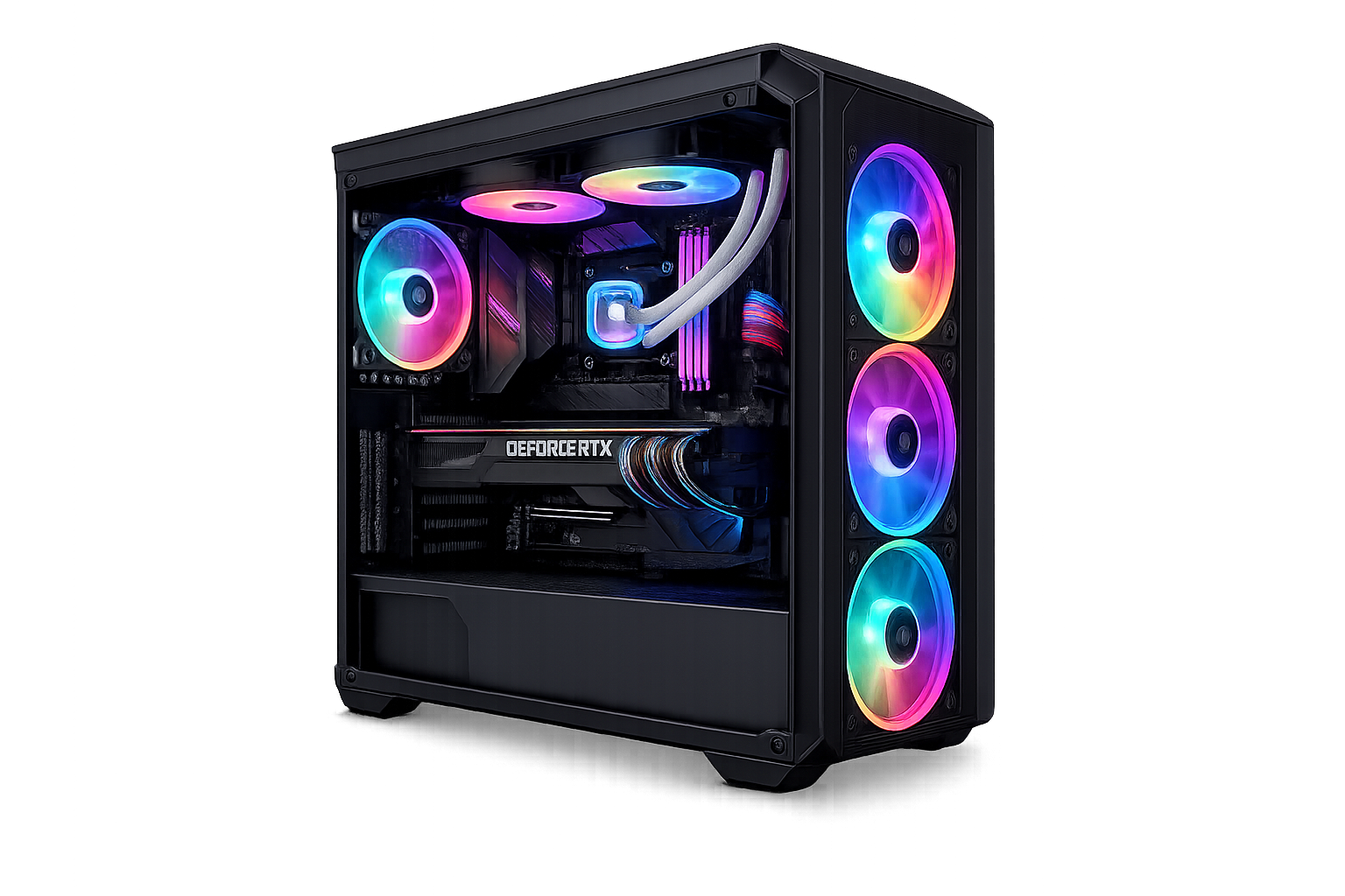PC reparatie