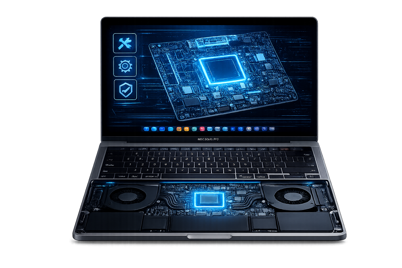 MacBook Reparatie