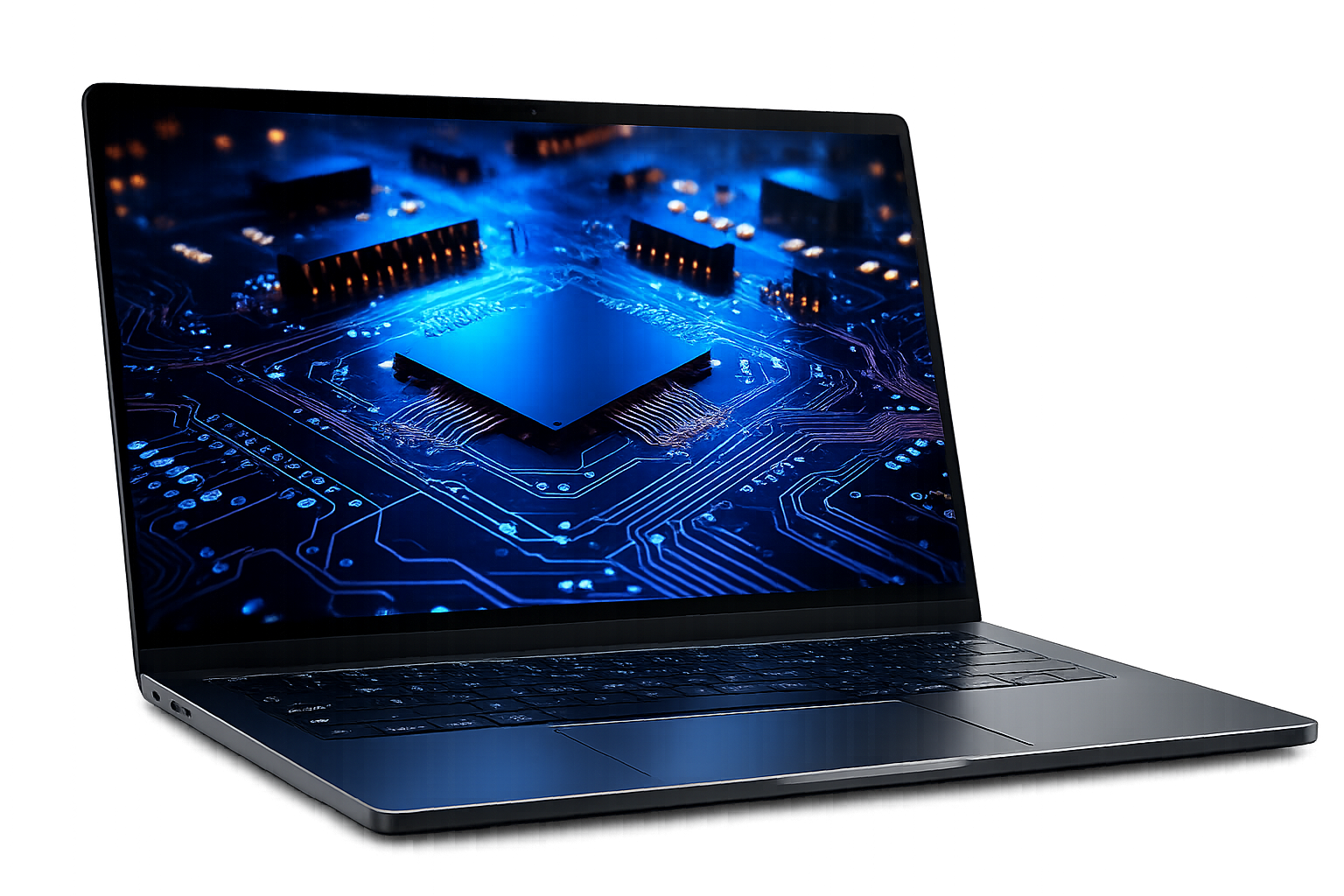 Laptop reparatie bij Slimme-PC