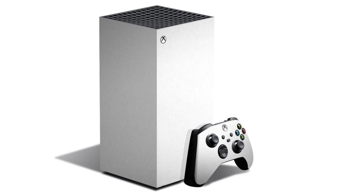 Xbox Series X