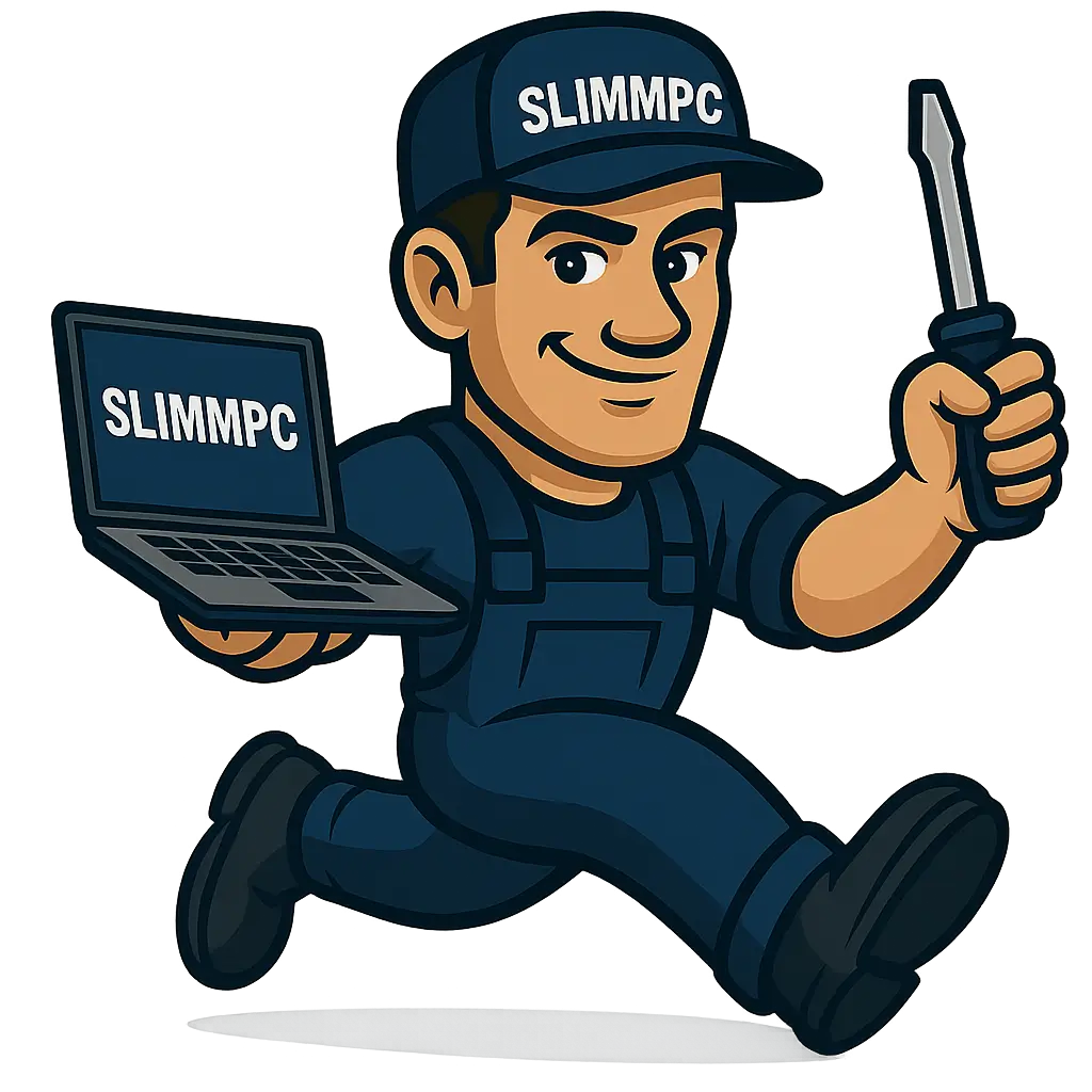 Slimme-PC