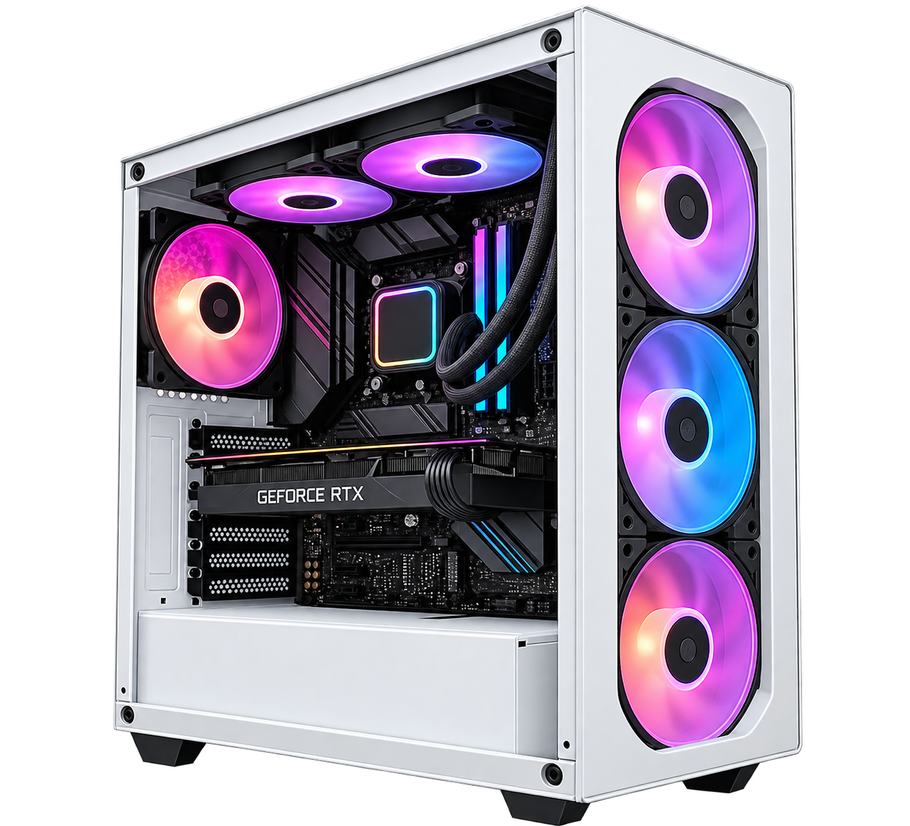 PC componenten