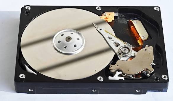 HDD