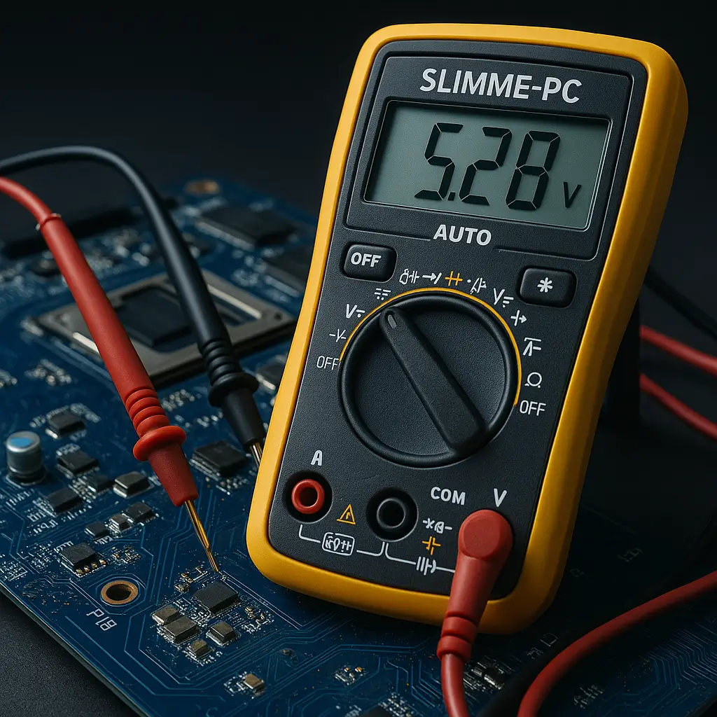 Multimeter