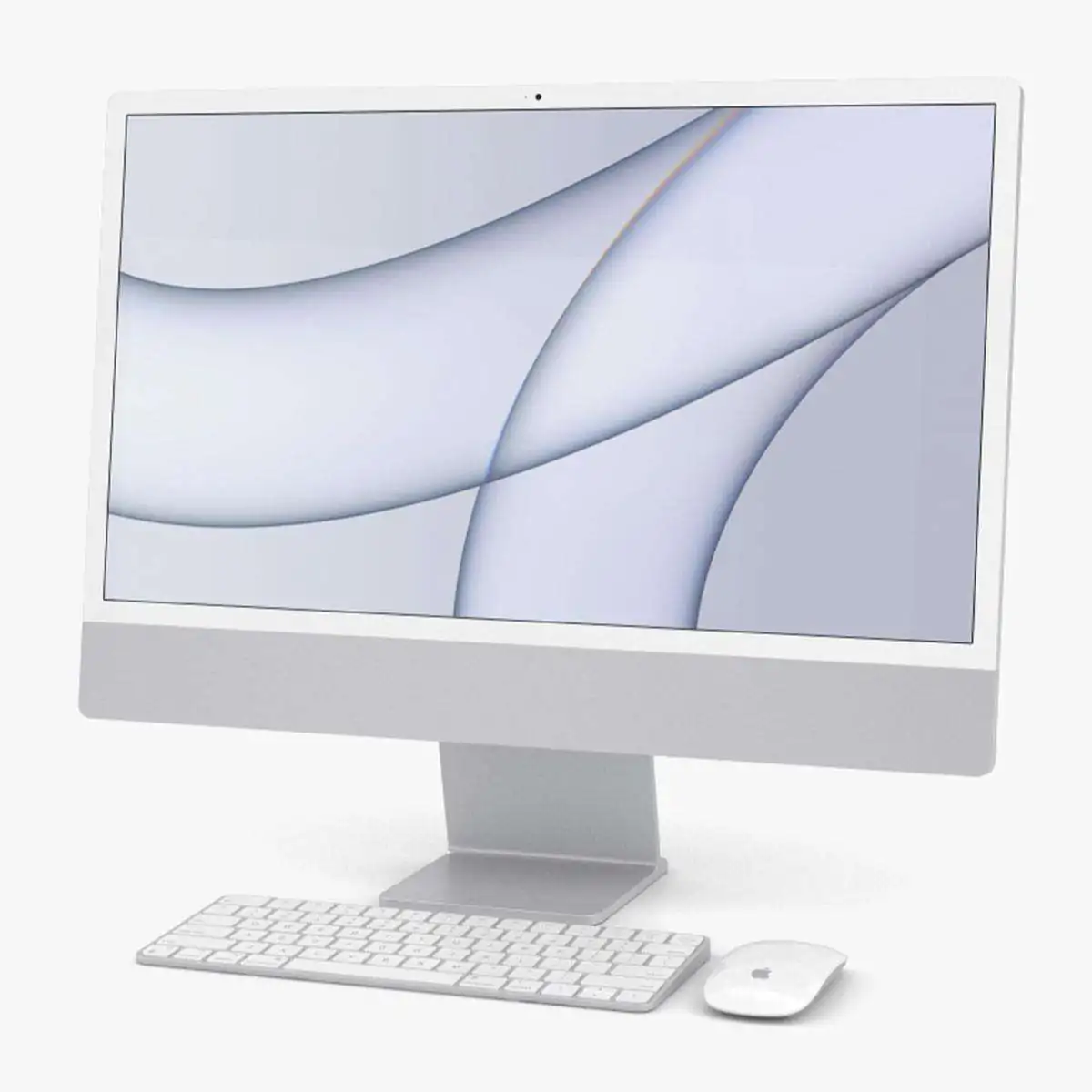 iMac