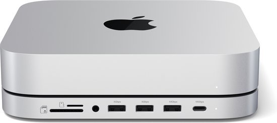 Mac mini & overige Macs