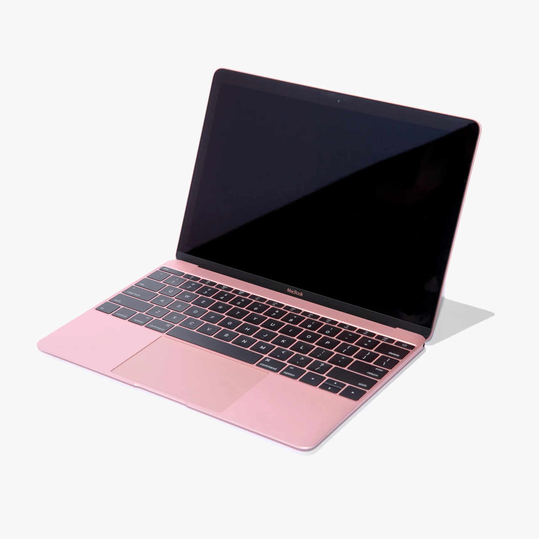 MacBook