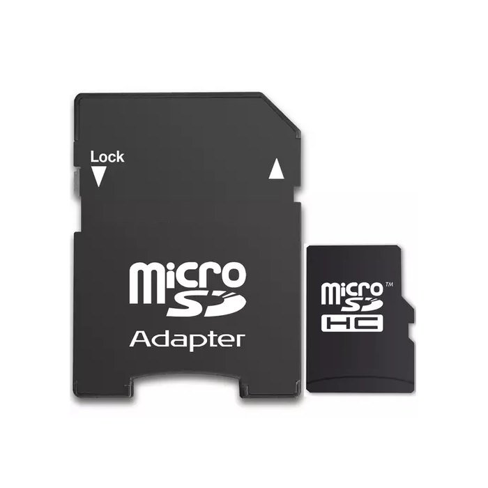 SD / MicroSD