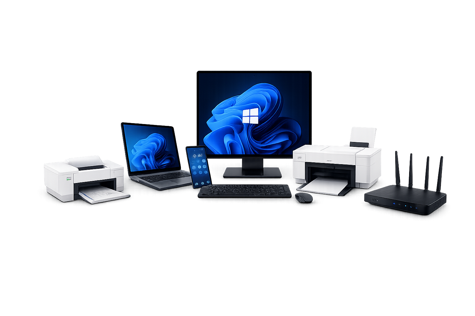IT hulp en software