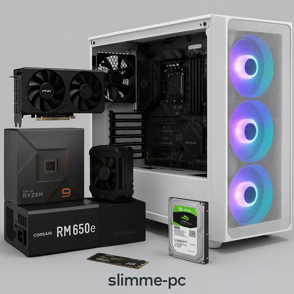 Gaming PC