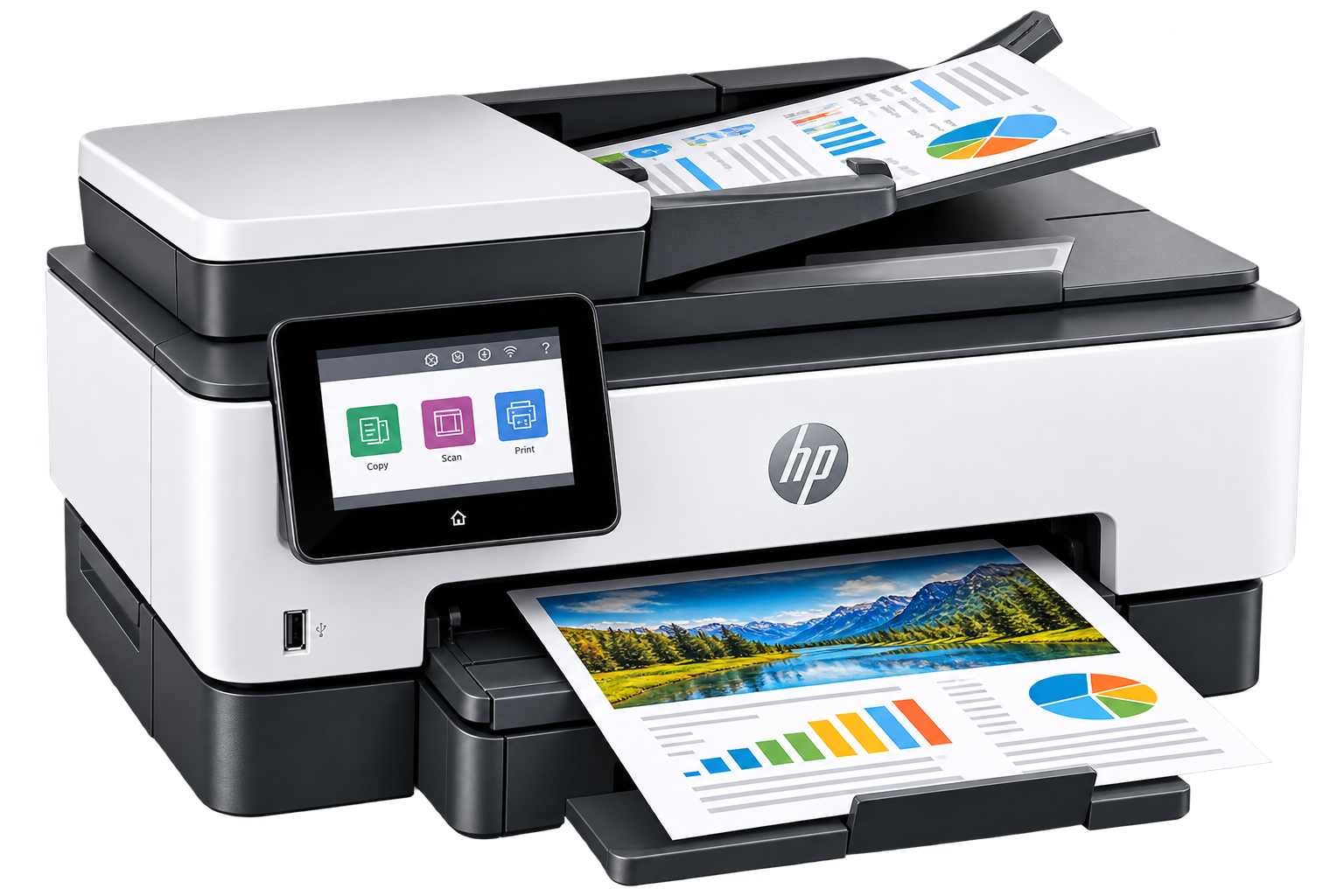 Printers
