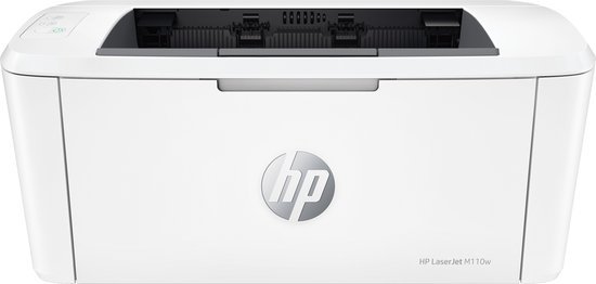 HP LaserJet M110w - Laserprinter