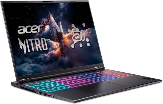Acer Nitro 16S AI AN16S-61-R6CU