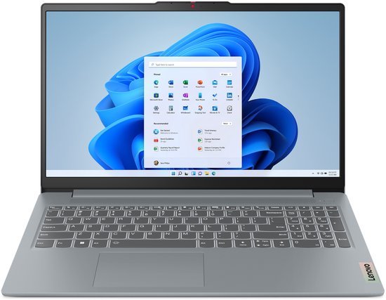 Lenovo IdeaPad Slim 3 15AMN8 - Laptop