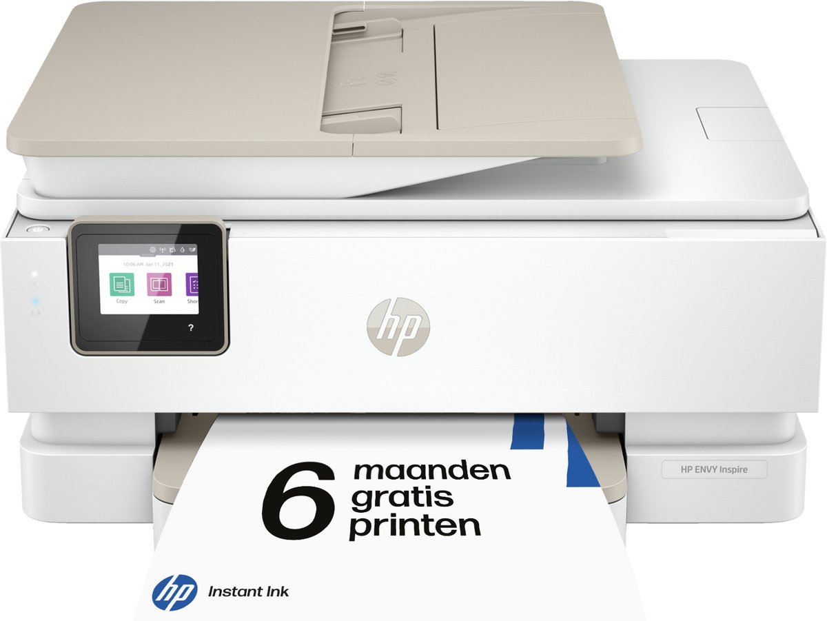 HP Envy Photo 7934 All-in-One Kleur Printer