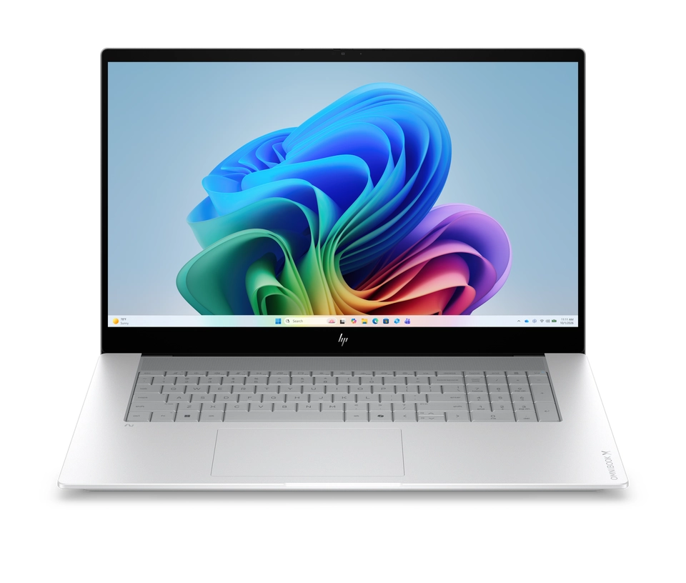 HP OmniBook X 17.3" Laptop - 17-de0615ndx