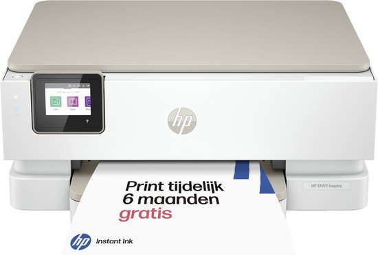HP ENVY Photo 7234 - Draadloos All-in-One