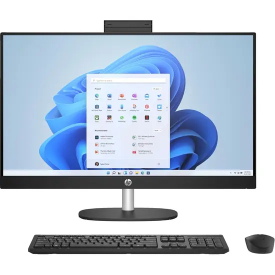 HP All-in-One AI 27-cr2005nb