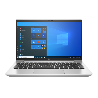 Hp probook 640 G8 512 SSD 16 GB